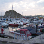Installation aux Iles de la Madeleine